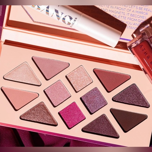 Athr Beauty Manifest Palette BNIB - Picture 2 of 3